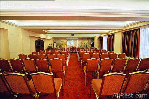 Athens Atrium Hotel 40